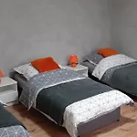 Spokojna Noc