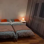 Spokojna Noc