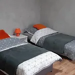 Spokojna Noc