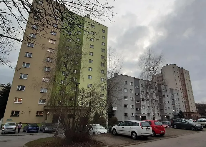 Spokojna Noc