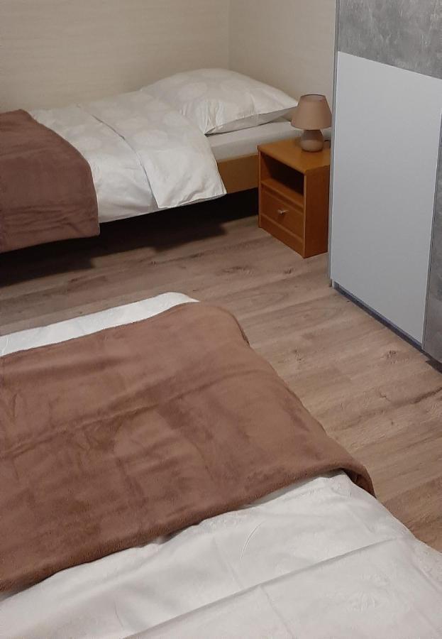 Spokojna Noc Kwatera prywatna *