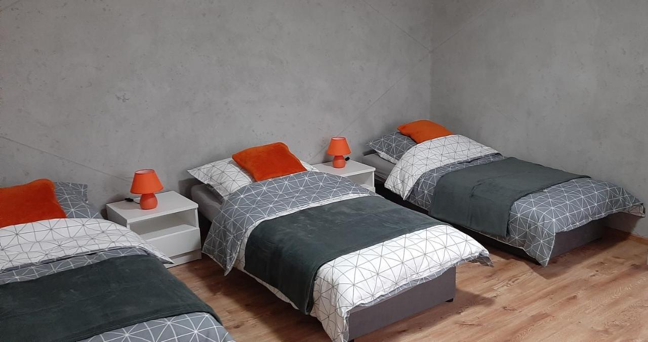 Spokojna Noc Kwatera prywatna *