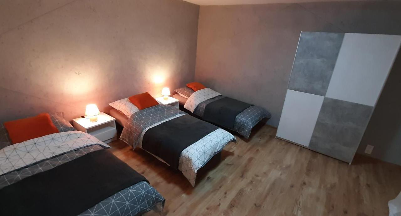 Spokojna Noc Kwatera prywatna *