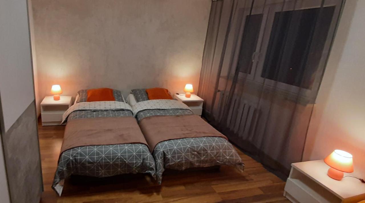 Spokojna Noc *